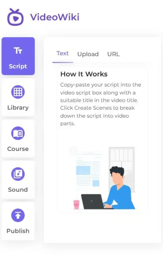 Videowiki